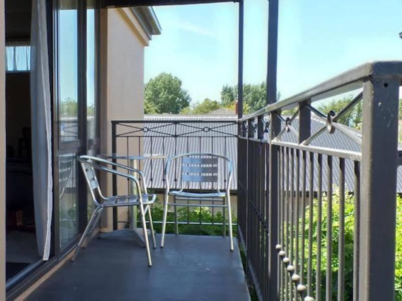 Abbella Lodge Motel Christchurch Kültér fotó