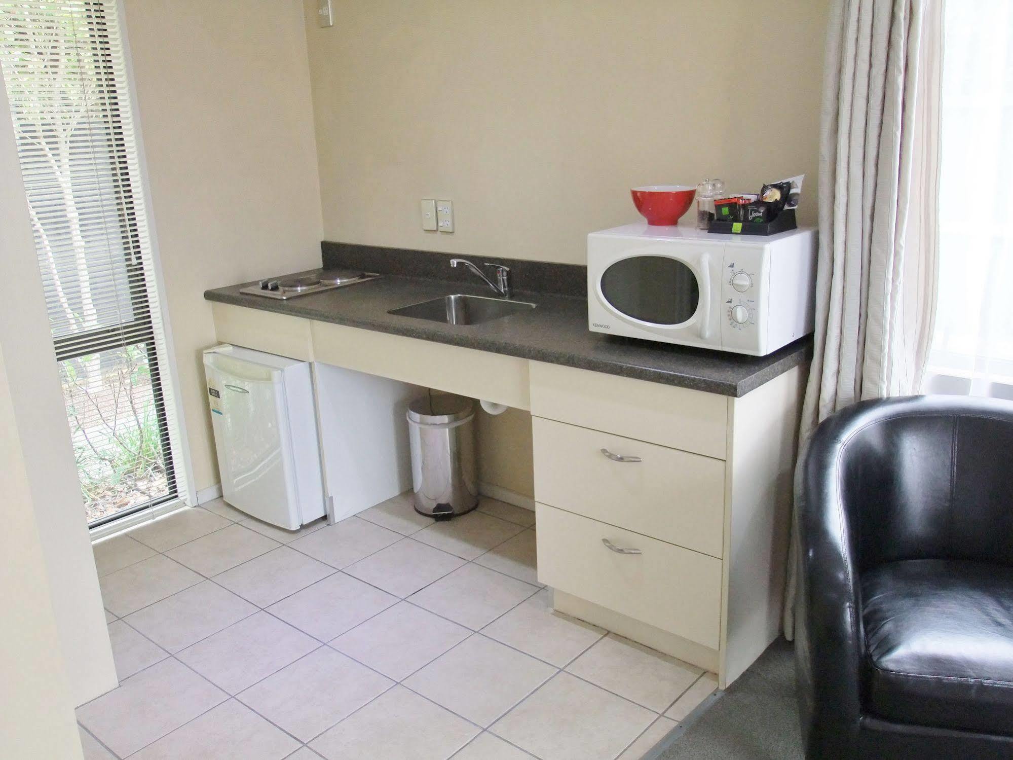 Abbella Lodge Motel Christchurch Kültér fotó